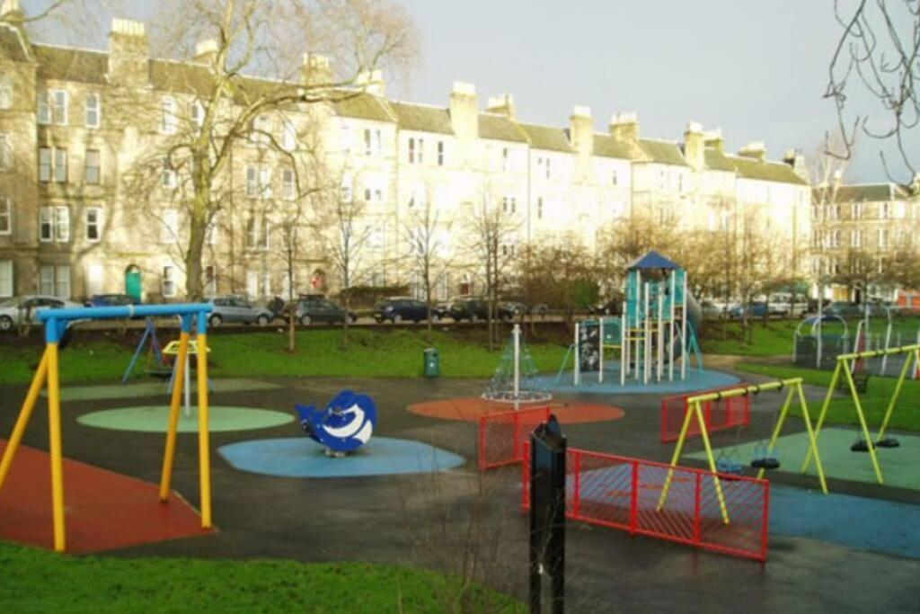 לונדון Charming Hotel Laundry Near Tufnell Park מראה חיצוני תמונה